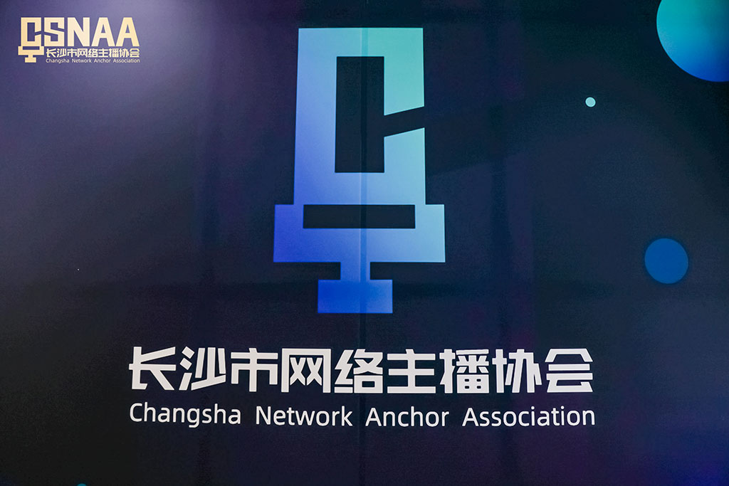 長(zhǎng)沙市網(wǎng)絡(luò)主播協(xié)會(huì)暨協(xié)會(huì)黨委成立大會(huì)順利舉行
